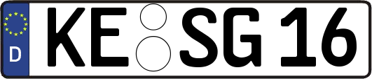 KE-SG16