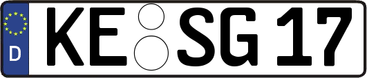 KE-SG17