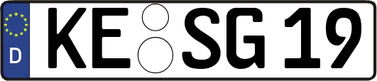 KE-SG19