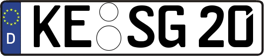 KE-SG20