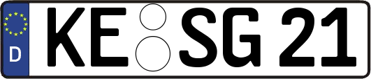 KE-SG21