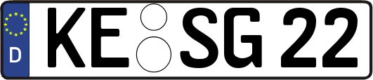 KE-SG22