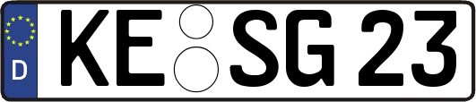 KE-SG23