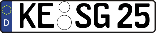 KE-SG25