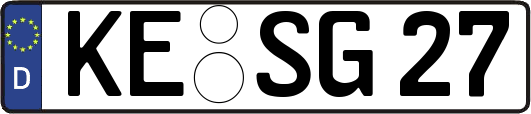 KE-SG27