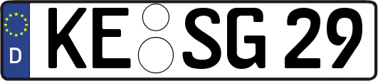 KE-SG29