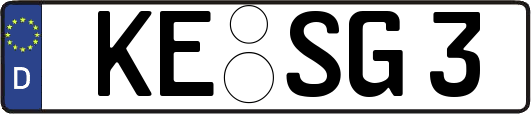 KE-SG3