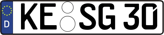 KE-SG30