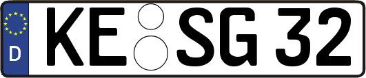 KE-SG32