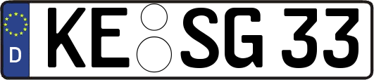 KE-SG33