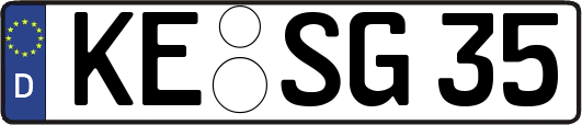 KE-SG35