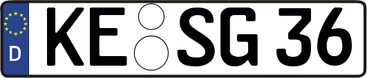 KE-SG36