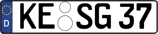 KE-SG37