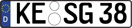 KE-SG38