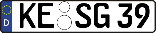 KE-SG39
