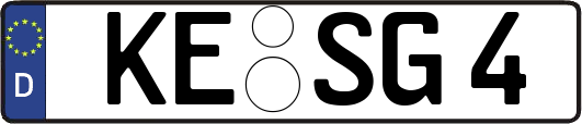 KE-SG4