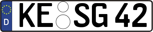 KE-SG42