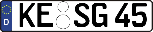 KE-SG45