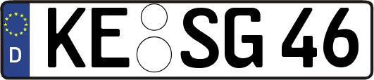 KE-SG46