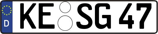 KE-SG47
