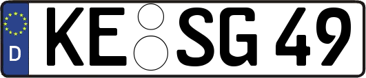 KE-SG49