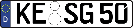 KE-SG50