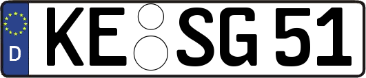 KE-SG51