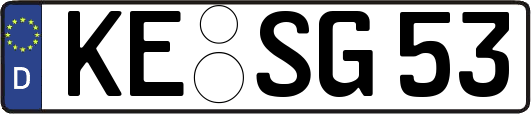 KE-SG53