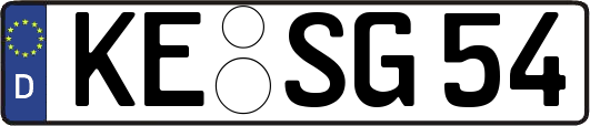 KE-SG54