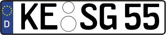 KE-SG55