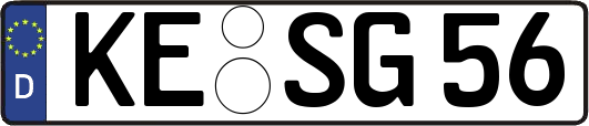 KE-SG56