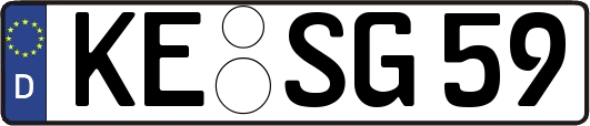 KE-SG59
