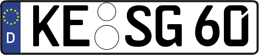 KE-SG60