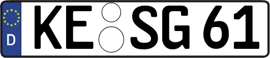 KE-SG61