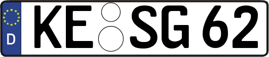 KE-SG62
