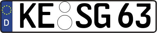 KE-SG63