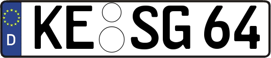 KE-SG64