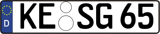KE-SG65