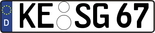 KE-SG67
