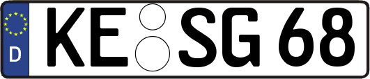 KE-SG68