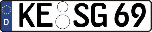 KE-SG69