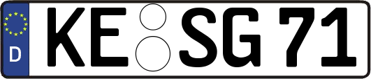 KE-SG71