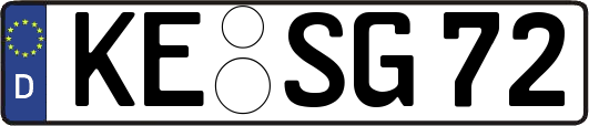 KE-SG72