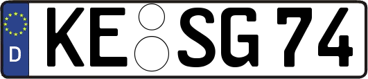KE-SG74