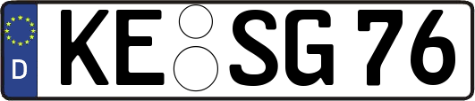 KE-SG76