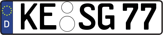 KE-SG77