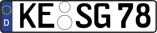 KE-SG78