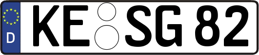 KE-SG82