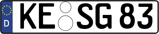 KE-SG83