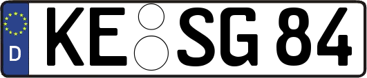 KE-SG84
